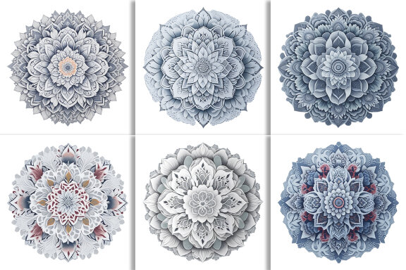 Mandala Design