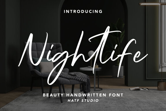 Nightlife