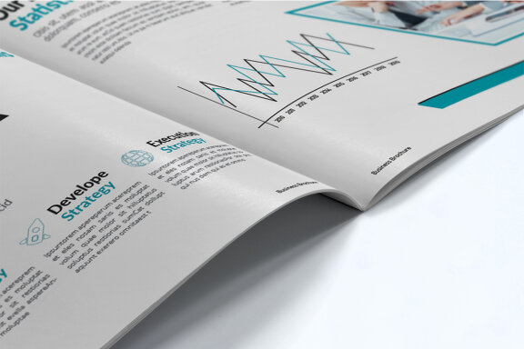 Company Profile Template