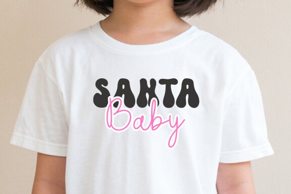 Retro Barbie Peace Font Duo