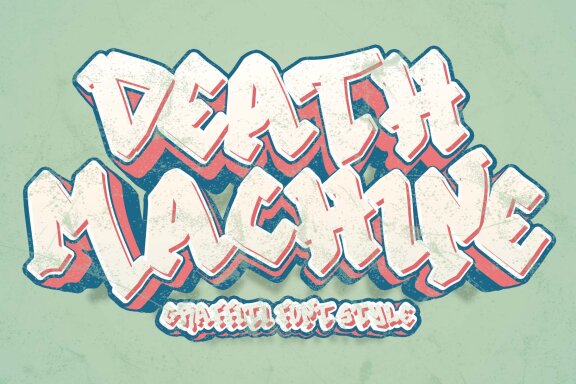 Death Machine