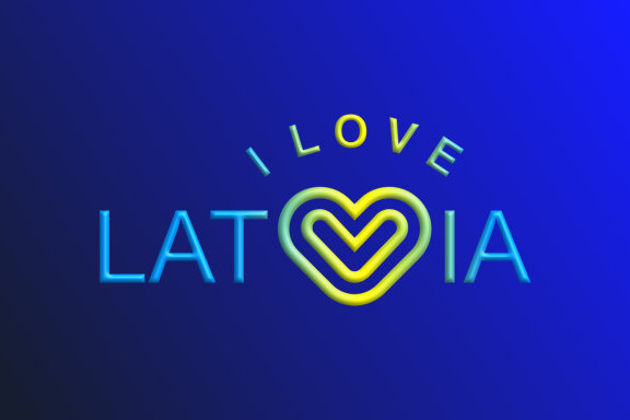 Latvia