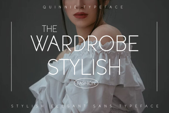 Quinnie Font