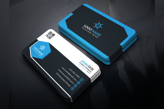 Business Card Design