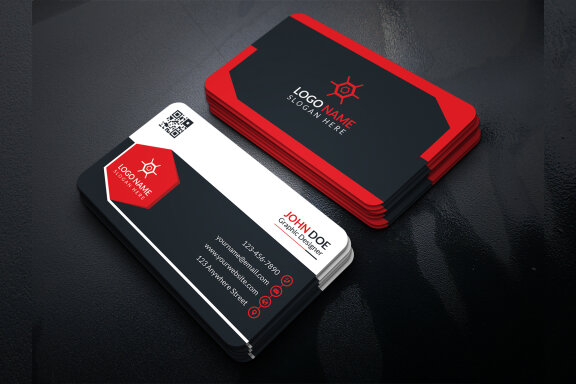 Business Card Design
