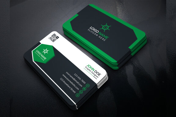 Business Card Design