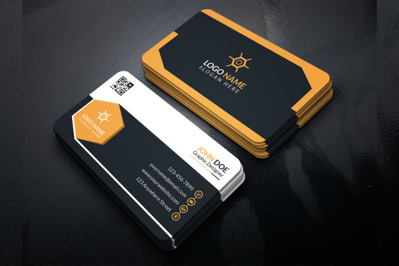 Business Card Design