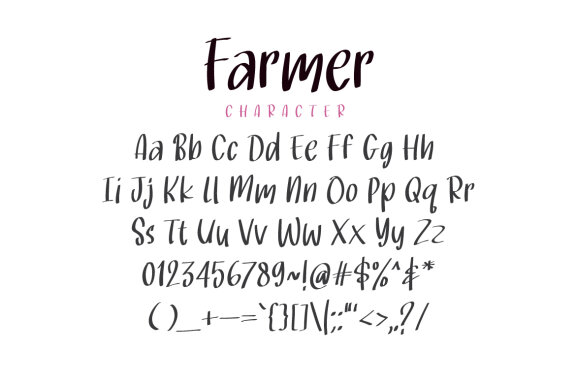 Farmer