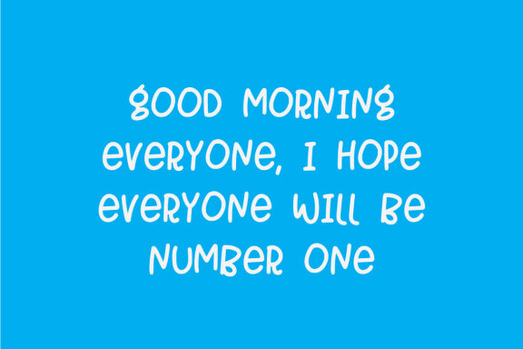 HAPPYLINE Free Font