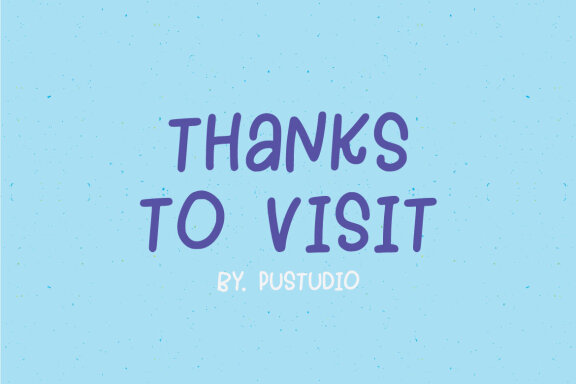 HAPPYLINE Free Font