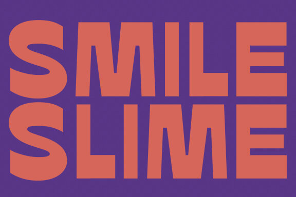 Natuno Reverse Contrast Display Sans Font