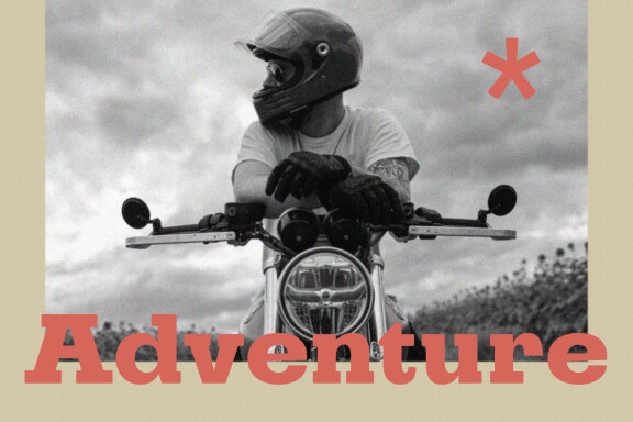 Slabtro Slab Display Font