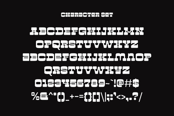 Kenord Soft Slab Serif Fonts