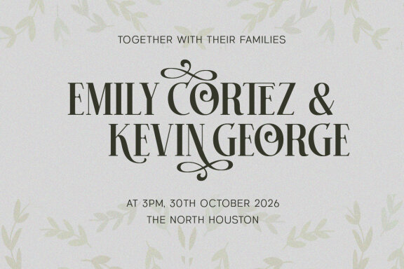 Britnes Grade - Stylish Serif Typeface