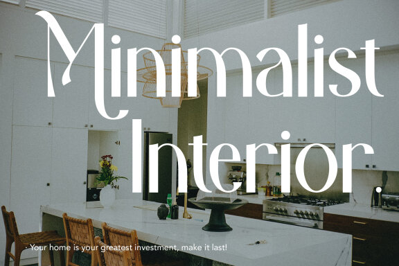 Arcadian - FREE Beauty Sans Font