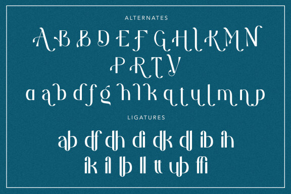 Arcadian - FREE Beauty Sans Font