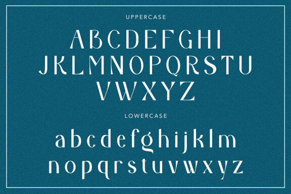Arcadian - FREE Beauty Sans Font