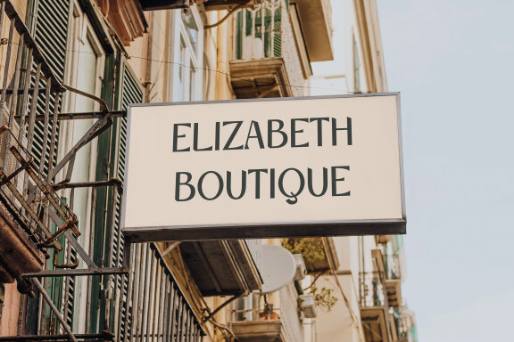 Mangata Typeface - Sans Variable Font