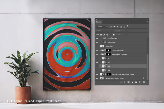 Outdoor Poster Mockups