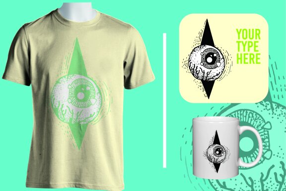 Eyeball