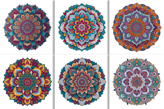 Mandala Design