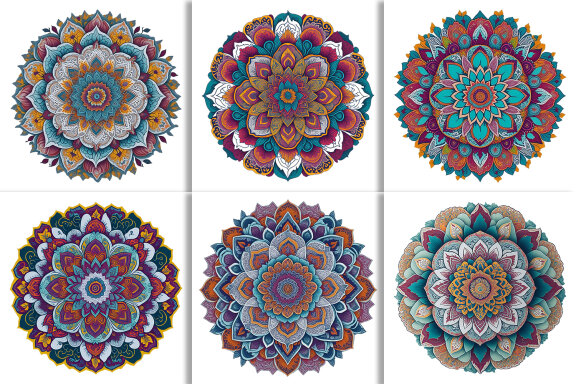 Mandala Design