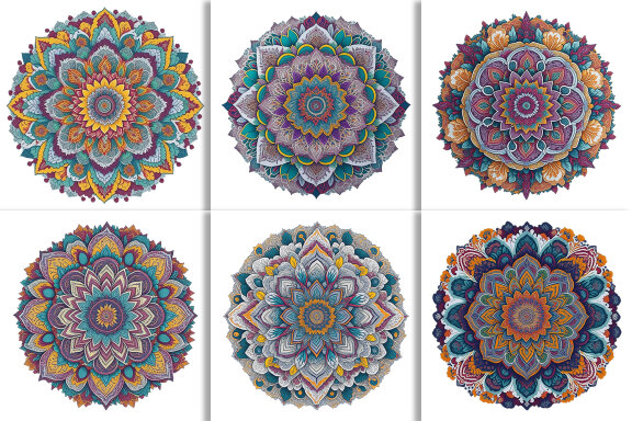 Mandala Design