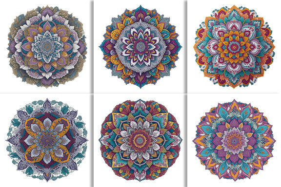 Mandala Design