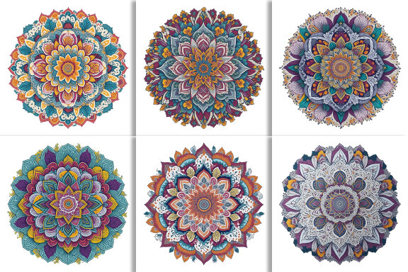 Mandala Design