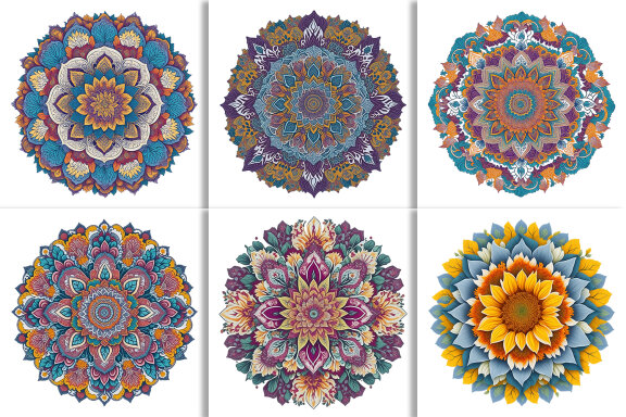 Mandala Design