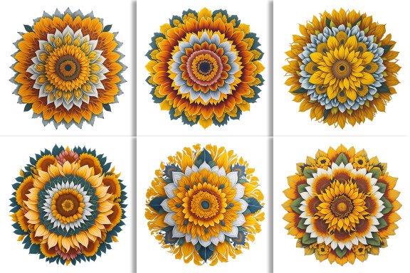 Mandala Design