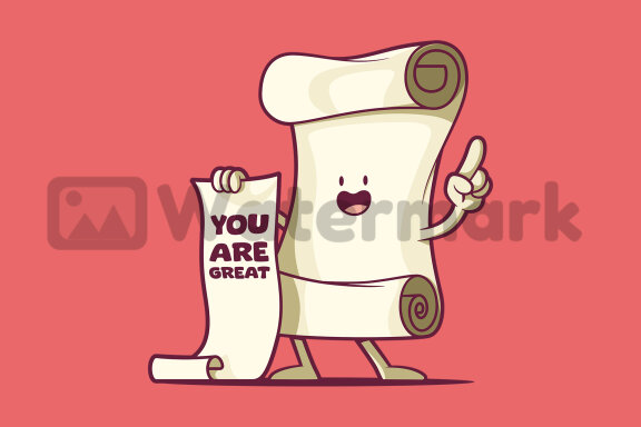 Retro Message!