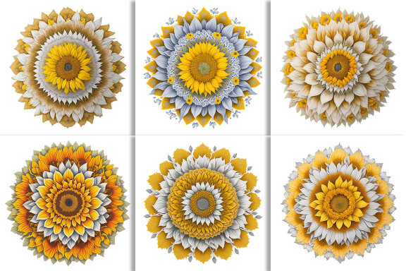 Mandala Design