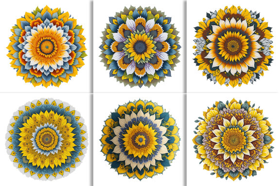 Mandala Design