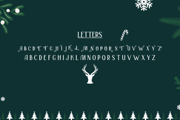 Christale Font