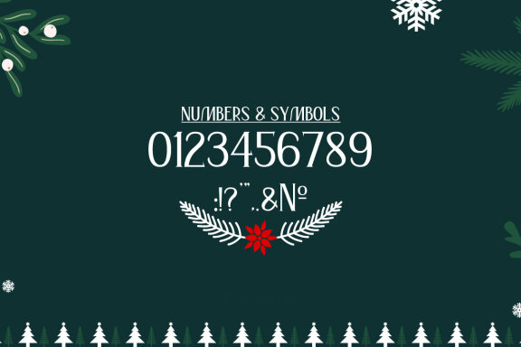 Christale Font