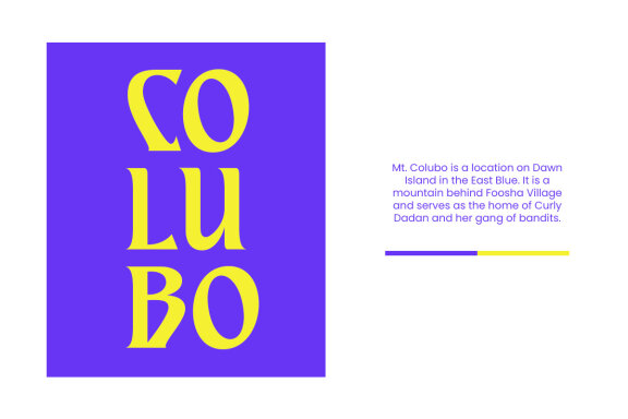 Hirosin - Display Font