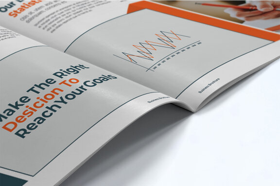 Company Profile Template