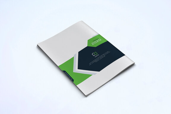 Web Design Proposal Template