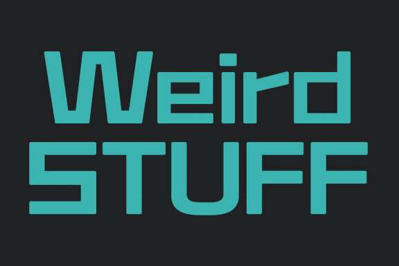 Klubert Display Sans Fonts