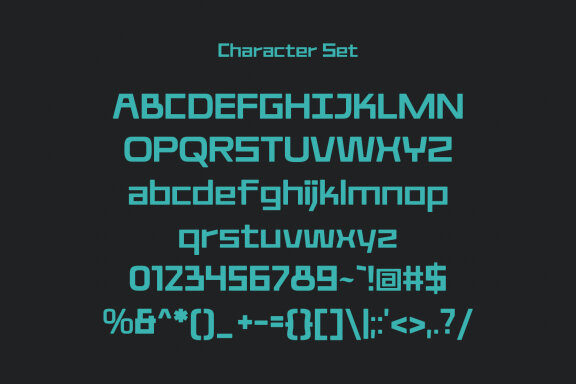Klubert Display Sans Fonts
