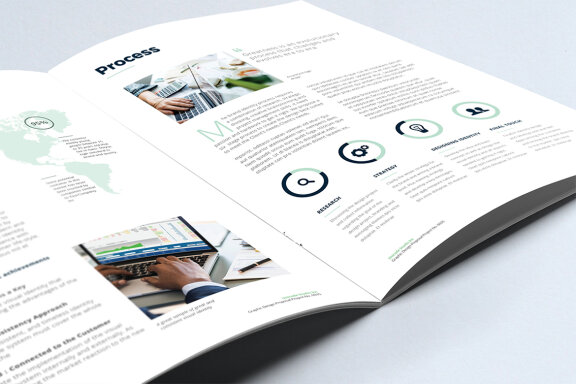 FREE Project Proposal Template