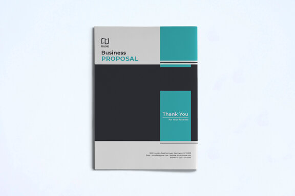 Proposal Template