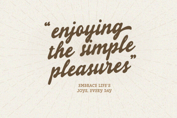 Timeless Radiance - Organic Font Duo