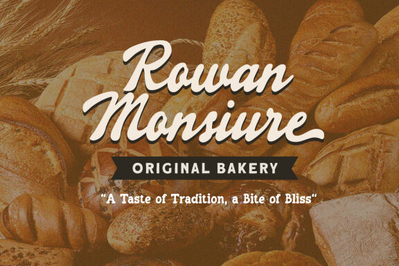 Timeless Radiance - Organic Font Duo