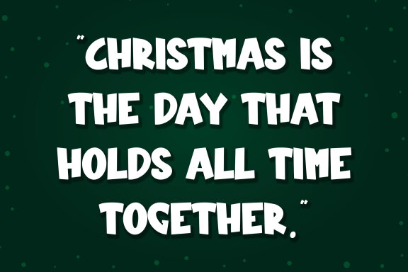 Xmas Bells