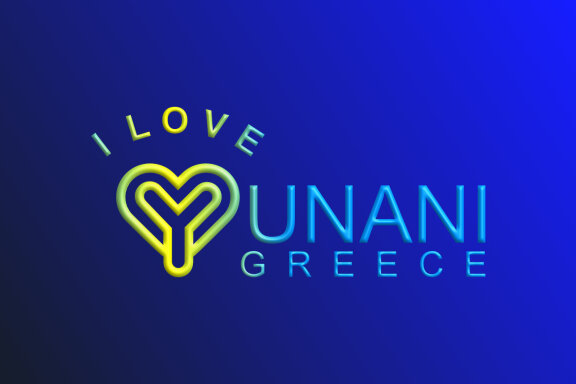 Yunani Greece