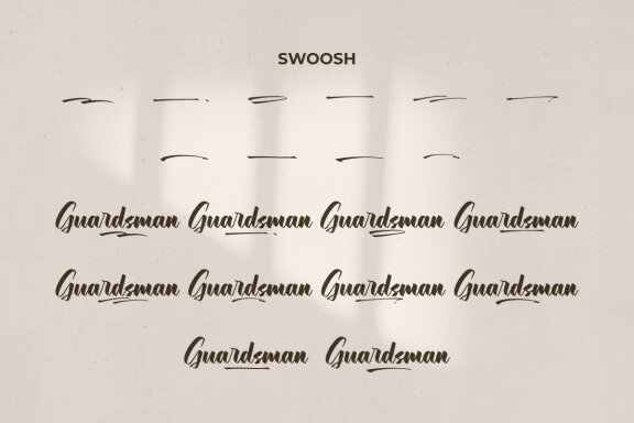 Guardsman
