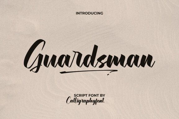 Guardsman