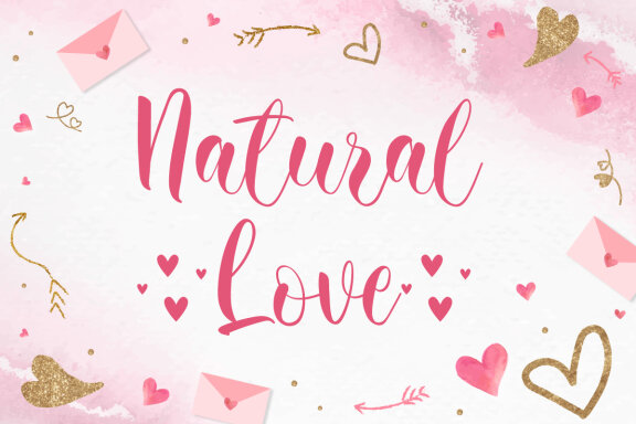 Natural Love
